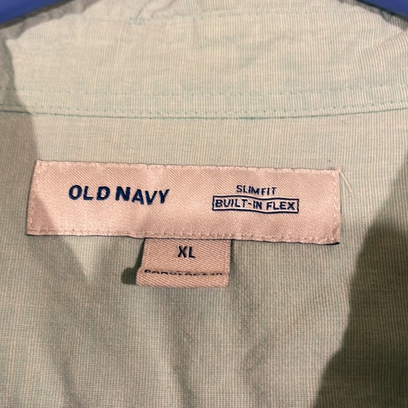 Mens casual button down shirt XL - Picture 2 of 2